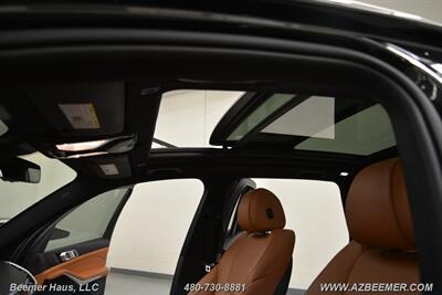 2019 BMW X5 xDrive40i   - Photo 36 - Mesa, AZ 85202