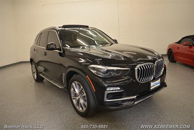 2019 BMW X5 xDrive40i   - Photo 6 - Mesa, AZ 85202