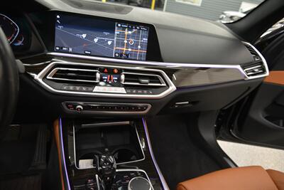 2019 BMW X5 xDrive40i   - Photo 30 - Mesa, AZ 85202