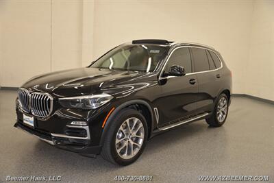2019 BMW X5 xDrive40i   - Photo 3 - Mesa, AZ 85202