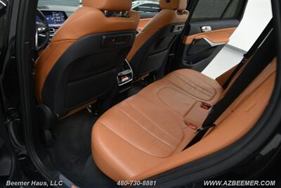 2019 BMW X5 xDrive40i   - Photo 25 - Mesa, AZ 85202