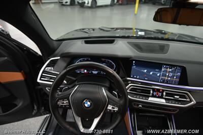 2019 BMW X5 xDrive40i   - Photo 18 - Mesa, AZ 85202