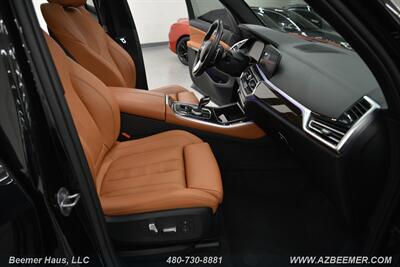 2019 BMW X5 xDrive40i   - Photo 19 - Mesa, AZ 85202