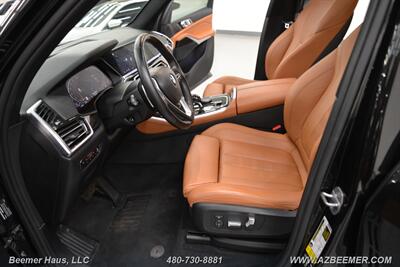 2019 BMW X5 xDrive40i   - Photo 14 - Mesa, AZ 85202