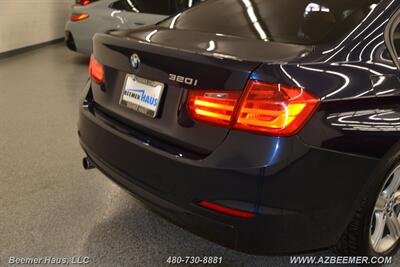 2014 BMW 3 Series 320i   - Photo 40 - Mesa, AZ 85202