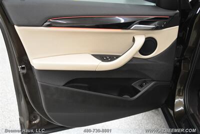 2019 BMW X2 xDrive28i   - Photo 38 - Mesa, AZ 85202