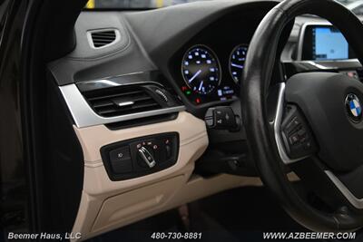 2019 BMW X2 xDrive28i   - Photo 26 - Mesa, AZ 85202