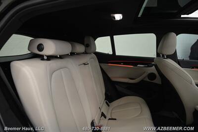 2019 BMW X2 xDrive28i   - Photo 20 - Mesa, AZ 85202