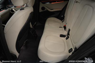 2019 BMW X2 xDrive28i   - Photo 21 - Mesa, AZ 85202
