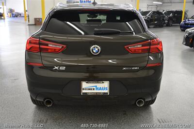 2019 BMW X2 xDrive28i   - Photo 9 - Mesa, AZ 85202
