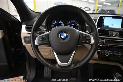 2019 BMW X2 xDrive28i   - Photo 27 - Mesa, AZ 85202