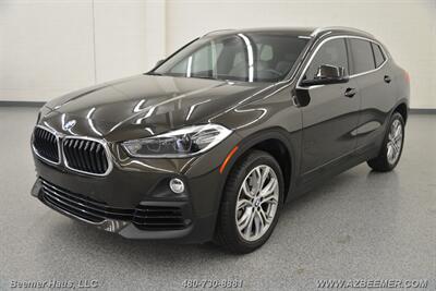 2019 BMW X2 xDrive28i   - Photo 2 - Mesa, AZ 85202