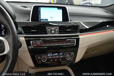 2019 BMW X2 xDrive28i   - Photo 34 - Mesa, AZ 85202
