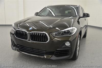 2019 BMW X2 xDrive28i   - Photo 1 - Mesa, AZ 85202