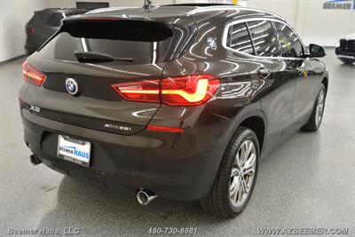 2019 BMW X2 xDrive28i   - Photo 45 - Mesa, AZ 85202