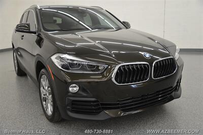 2019 BMW X2 xDrive28i   - Photo 5 - Mesa, AZ 85202