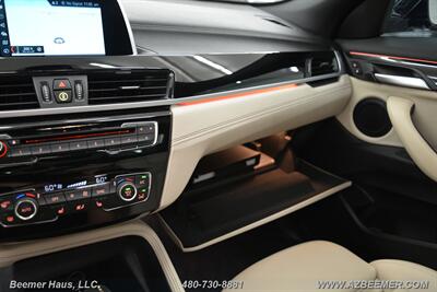 2019 BMW X2 xDrive28i   - Photo 37 - Mesa, AZ 85202