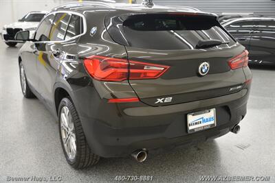 2019 BMW X2 xDrive28i   - Photo 10 - Mesa, AZ 85202