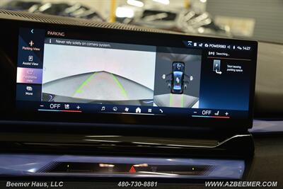 2025 BMW i5 eDrive40   - Photo 32 - Mesa, AZ 85202