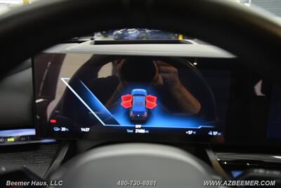 2025 BMW i5 eDrive40   - Photo 30 - Mesa, AZ 85202