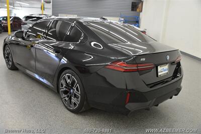 2025 BMW i5 eDrive40   - Photo 12 - Mesa, AZ 85202