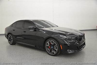 2025 BMW i5 eDrive40   - Photo 8 - Mesa, AZ 85202