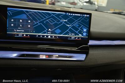2025 BMW i5 eDrive40   - Photo 31 - Mesa, AZ 85202
