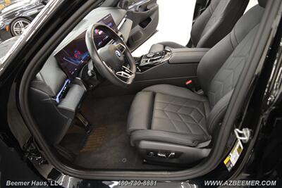 2025 BMW i5 eDrive40   - Photo 15 - Mesa, AZ 85202