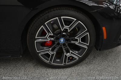 2025 BMW i5 eDrive40   - Photo 45 - Mesa, AZ 85202
