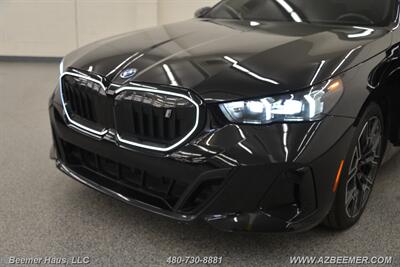 2025 BMW i5 eDrive40   - Photo 48 - Mesa, AZ 85202