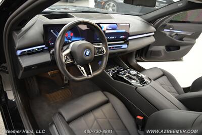 2025 BMW i5 eDrive40   - Photo 13 - Mesa, AZ 85202