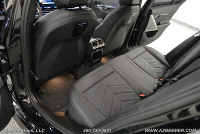 2025 BMW i5 eDrive40   - Photo 26 - Mesa, AZ 85202