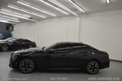 2025 BMW i5 eDrive40   - Photo 5 - Mesa, AZ 85202