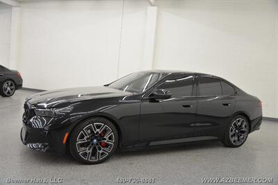 2025 BMW i5 eDrive40   - Photo 4 - Mesa, AZ 85202