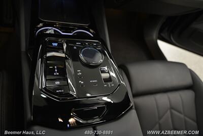 2025 BMW i5 eDrive40   - Photo 34 - Mesa, AZ 85202