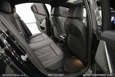 2025 BMW i5 eDrive40   - Photo 23 - Mesa, AZ 85202