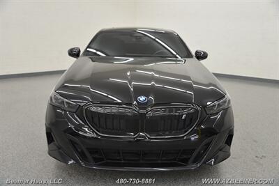 2025 BMW i5 eDrive40   - Photo 6 - Mesa, AZ 85202
