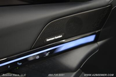 2025 BMW i5 eDrive40   - Photo 27 - Mesa, AZ 85202