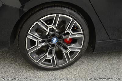 2025 BMW i5 eDrive40   - Photo 44 - Mesa, AZ 85202