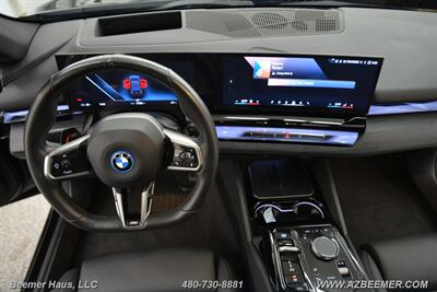 2025 BMW i5 eDrive40   - Photo 18 - Mesa, AZ 85202