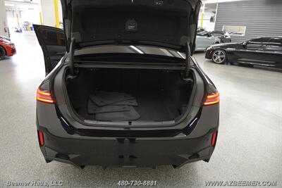 2025 BMW i5 eDrive40   - Photo 41 - Mesa, AZ 85202