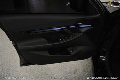 2025 BMW i5 eDrive40   - Photo 37 - Mesa, AZ 85202