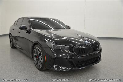 2025 BMW i5 eDrive40   - Photo 7 - Mesa, AZ 85202