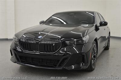 2025 BMW i5 eDrive40   - Photo 1 - Mesa, AZ 85202