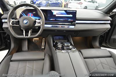 2025 BMW i5 eDrive40   - Photo 17 - Mesa, AZ 85202