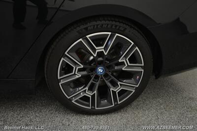 2025 BMW i5 eDrive40   - Photo 47 - Mesa, AZ 85202