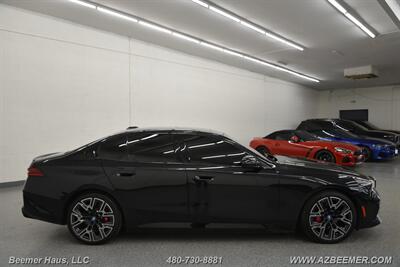 2025 BMW i5 eDrive40   - Photo 9 - Mesa, AZ 85202