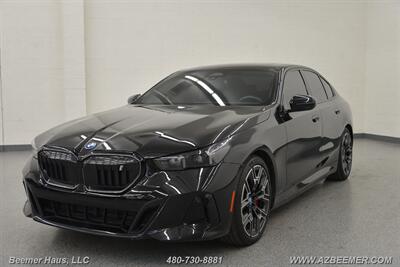 2025 BMW i5 eDrive40   - Photo 2 - Mesa, AZ 85202