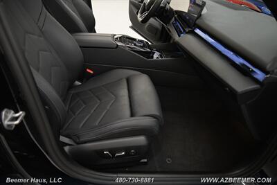 2025 BMW i5 eDrive40   - Photo 20 - Mesa, AZ 85202