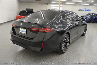 2025 BMW i5 eDrive40   - Photo 10 - Mesa, AZ 85202
